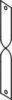 MERCE 6204921241 Holder, exhaust system